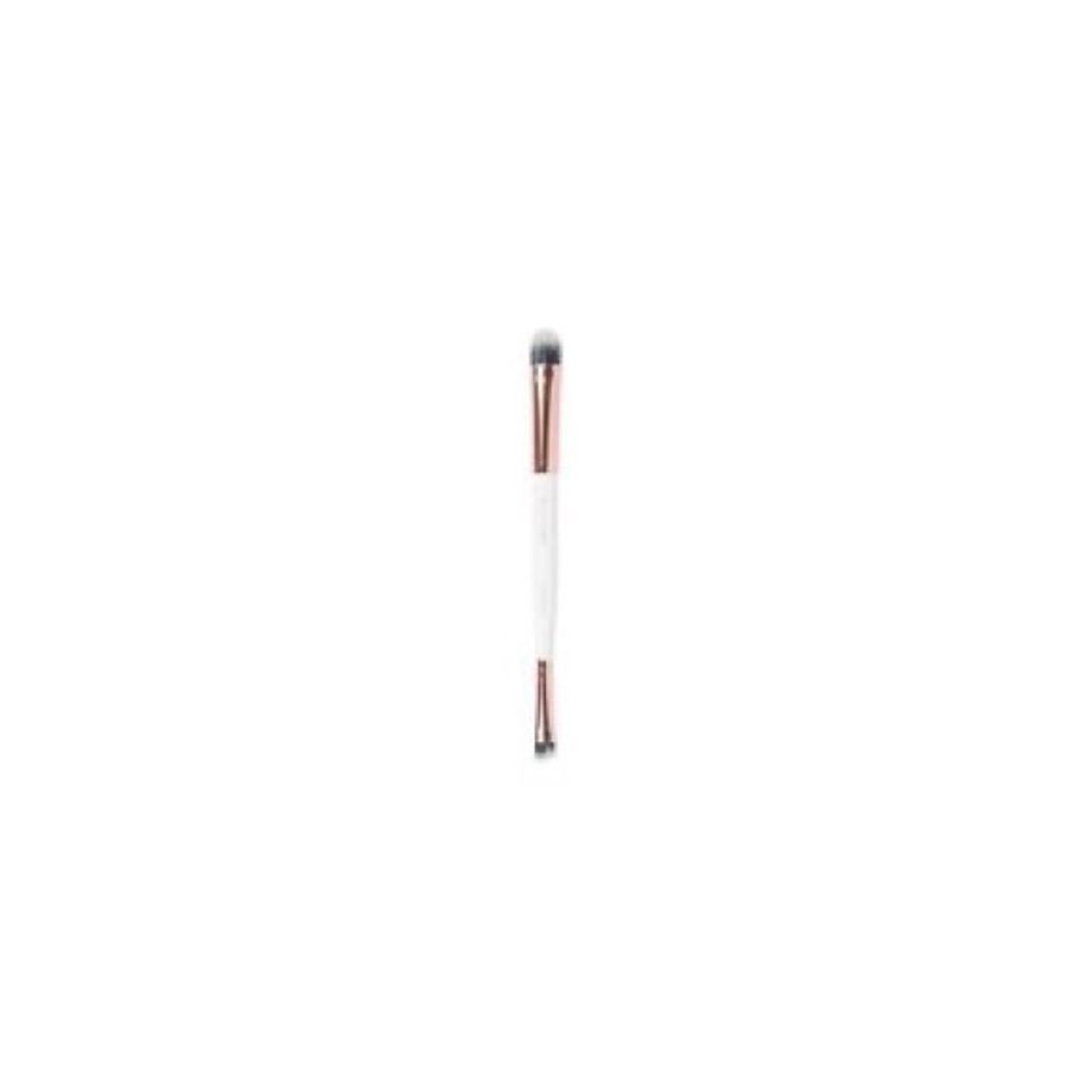 5/$25💜 Brushworks Double Ended Eye Brush - Picture 2 of 13